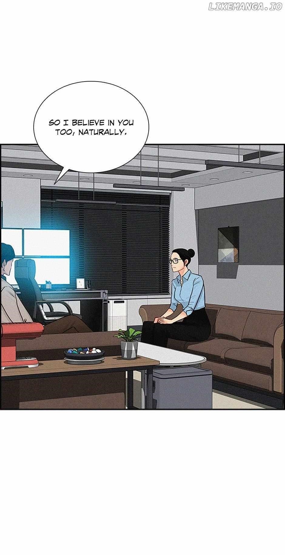 Lord of Money - Chapter 161 Page 15