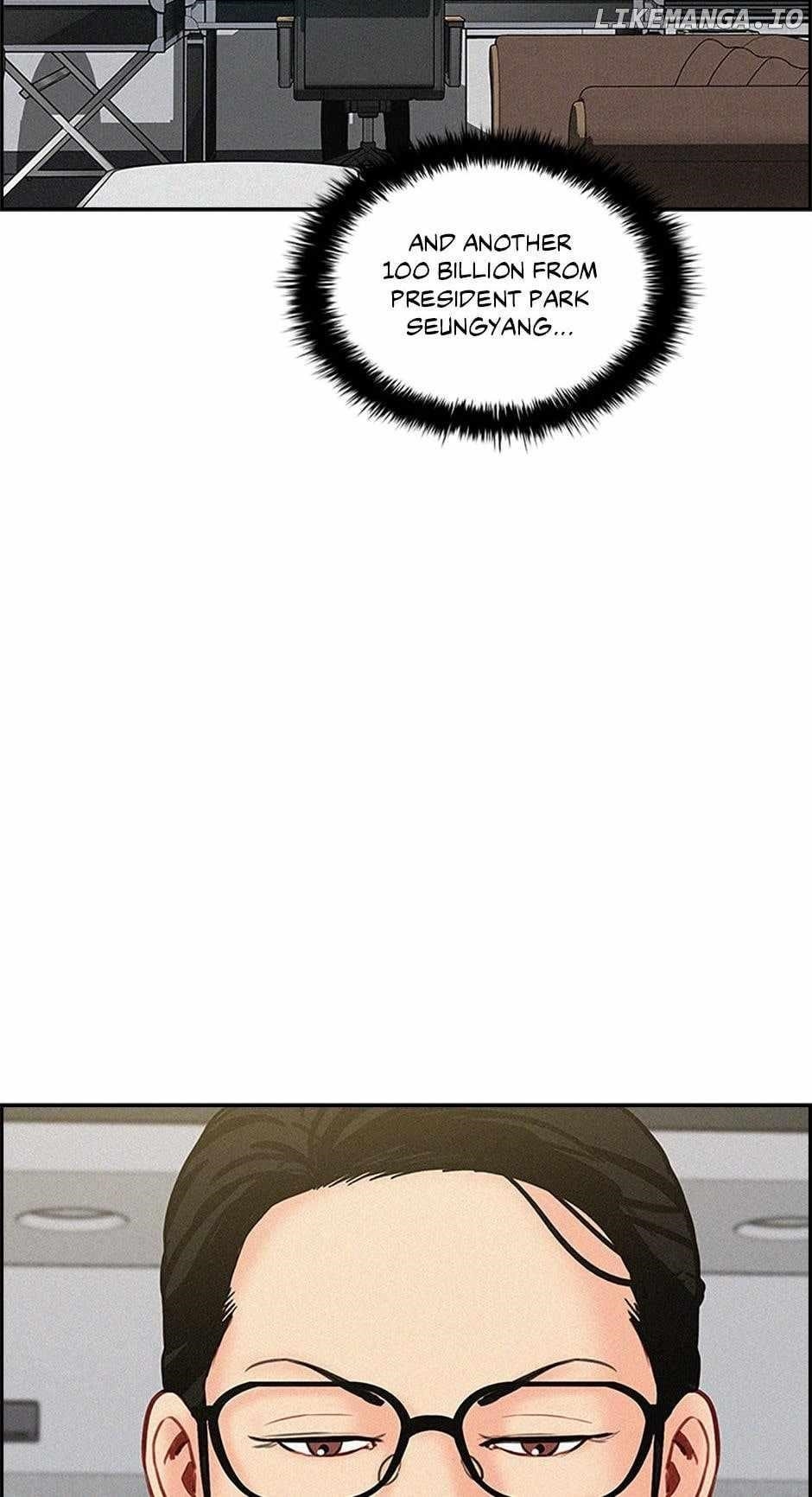 Lord of Money - Chapter 161 Page 20