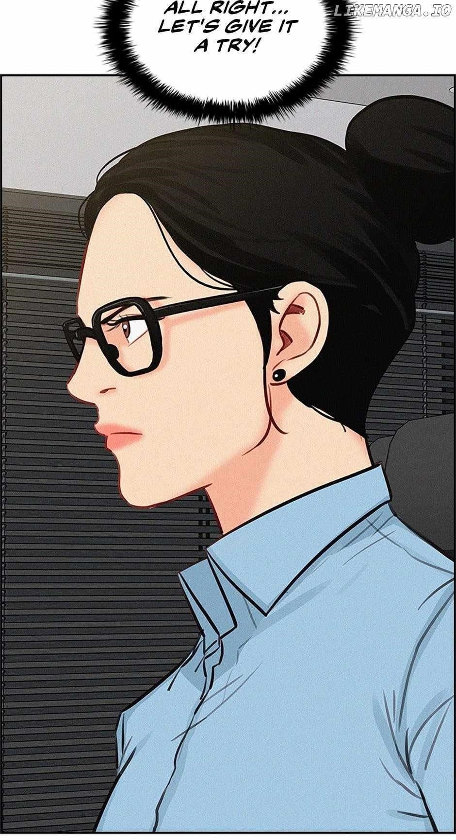 Lord of Money - Chapter 161 Page 22