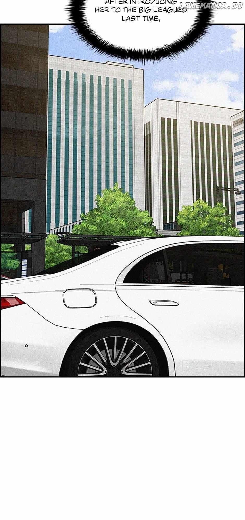 Lord of Money - Chapter 161 Page 25