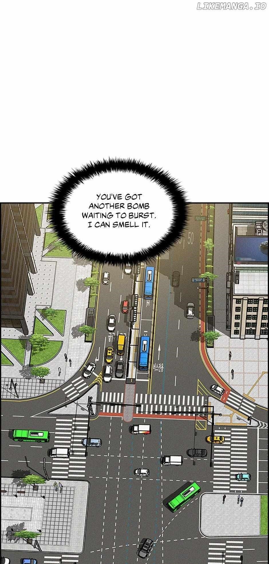 Lord of Money - Chapter 161 Page 28