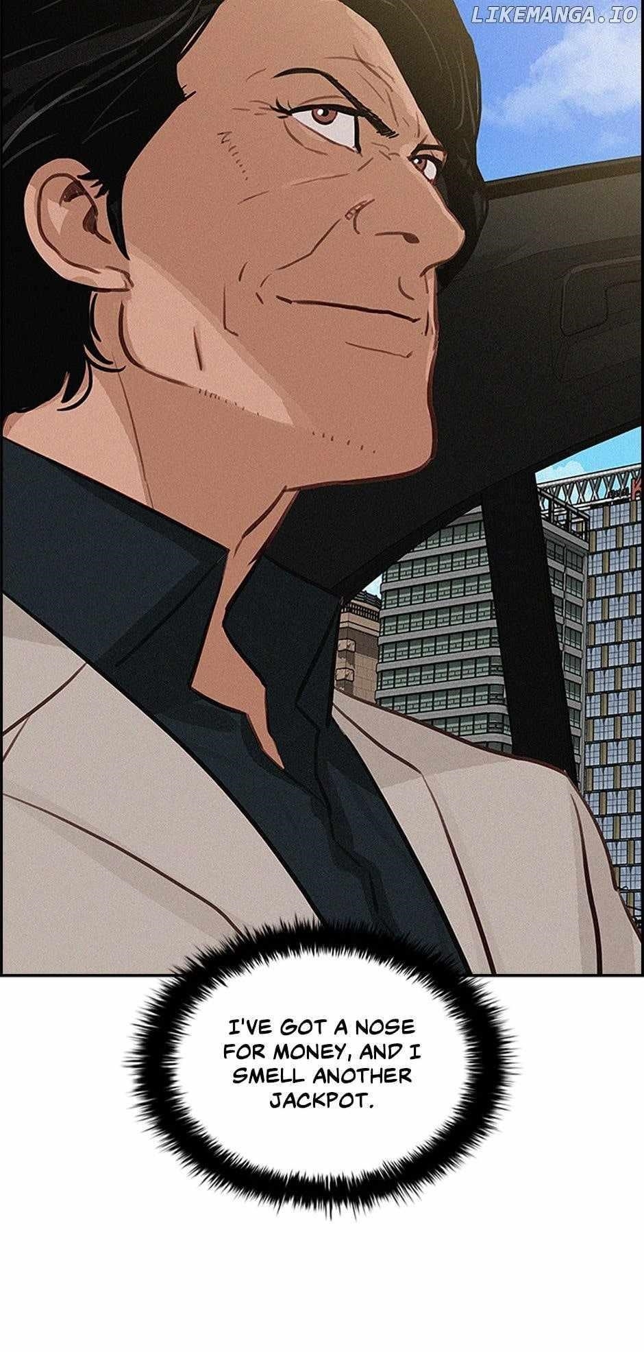 Lord of Money - Chapter 161 Page 31