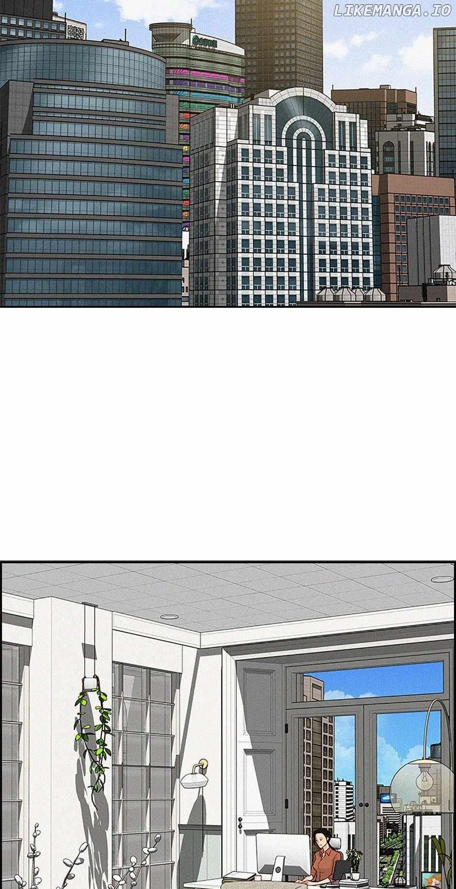 Lord of Money - Chapter 161 Page 33