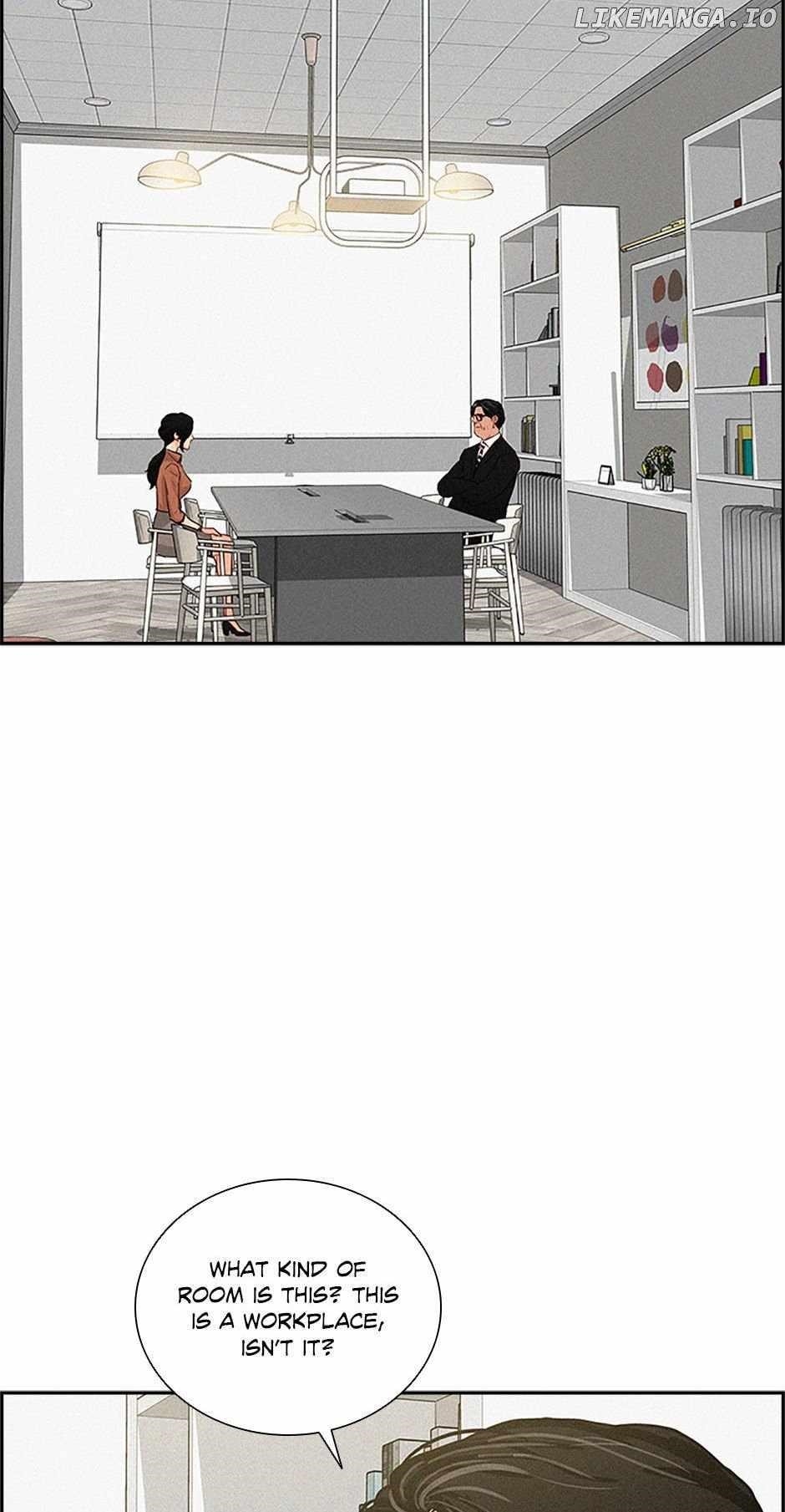 Lord of Money - Chapter 161 Page 39