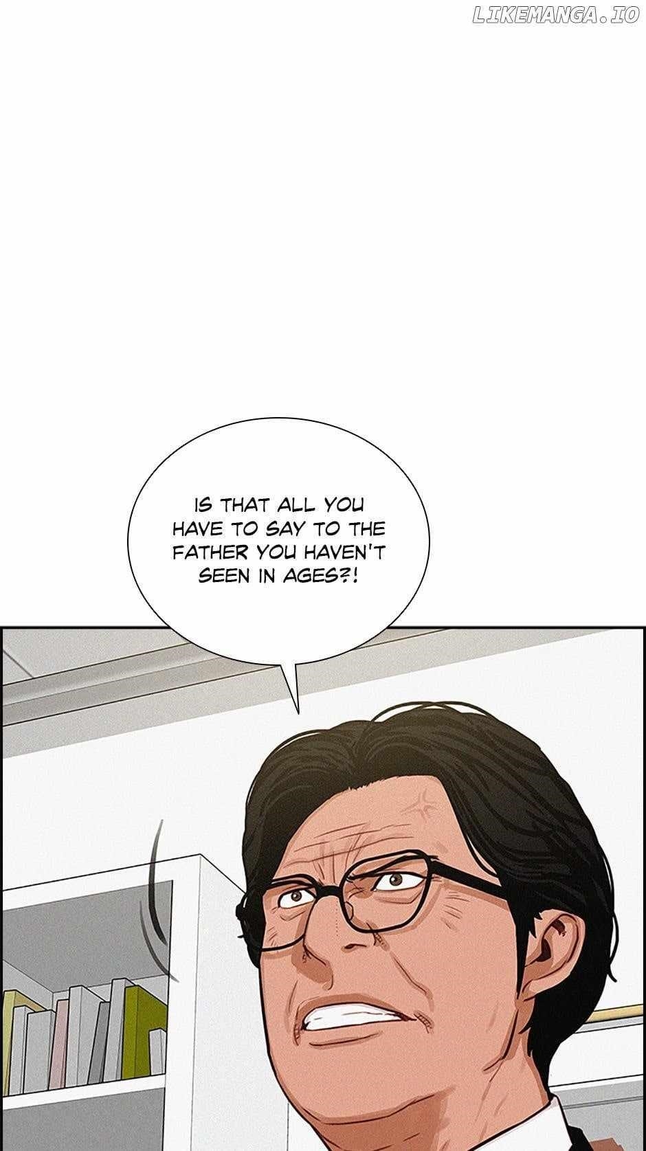 Lord of Money - Chapter 161 Page 43