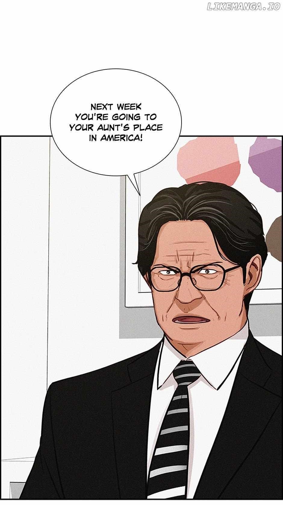 Lord of Money - Chapter 161 Page 48