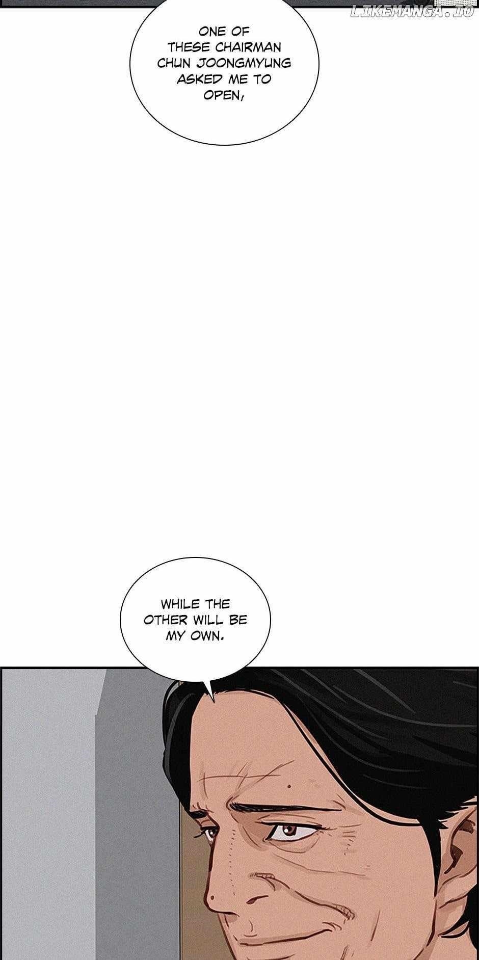 Lord of Money - Chapter 161 Page 7