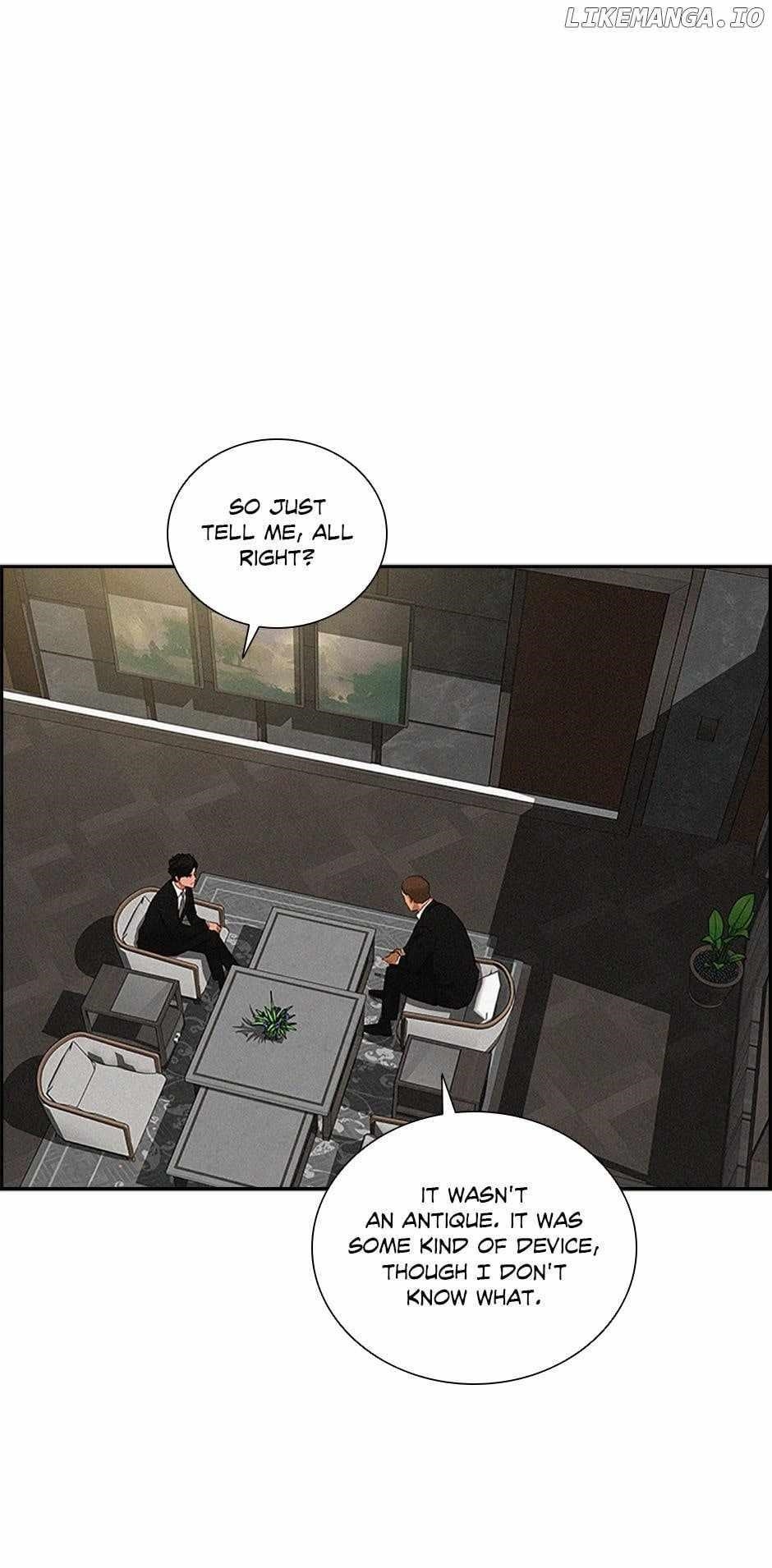 Lord of Money - Chapter 161 Page 73