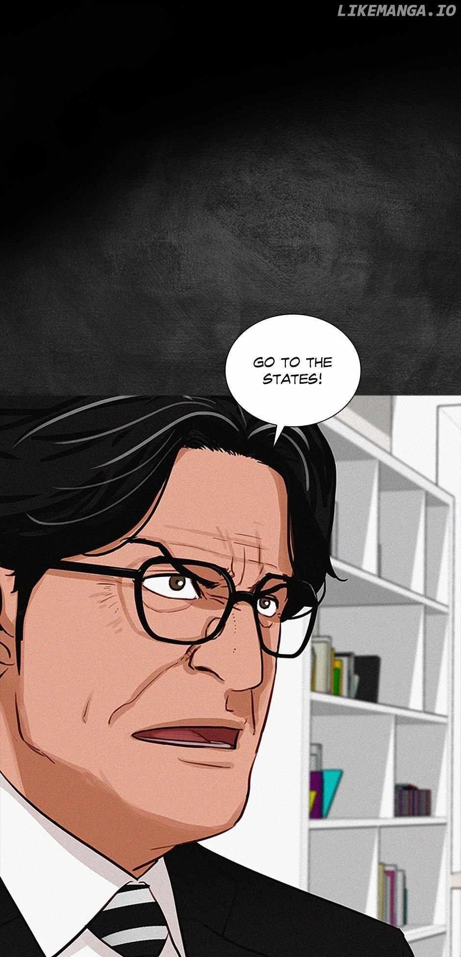 Lord of Money - Chapter 162 Page 15