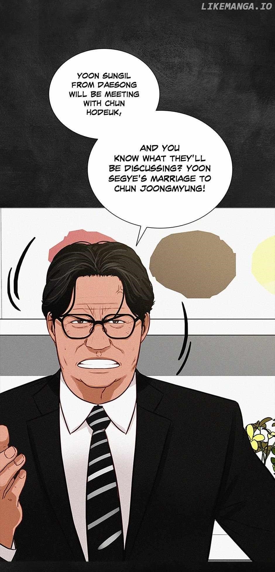 Lord of Money - Chapter 162 Page 19