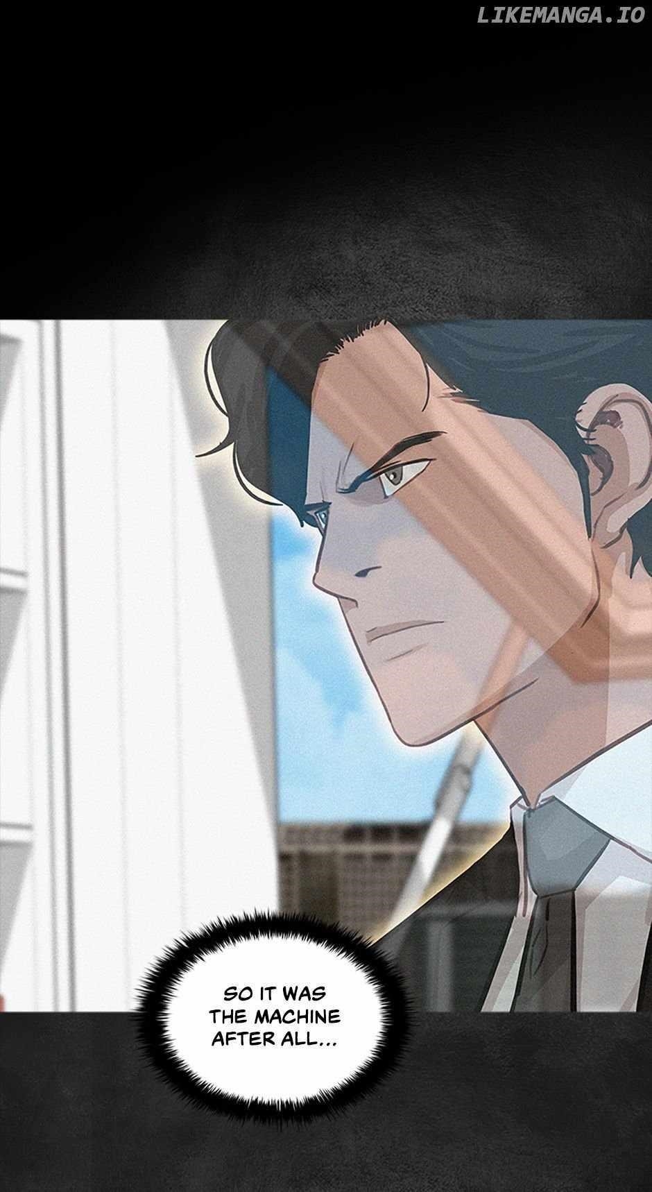 Lord of Money - Chapter 162 Page 35