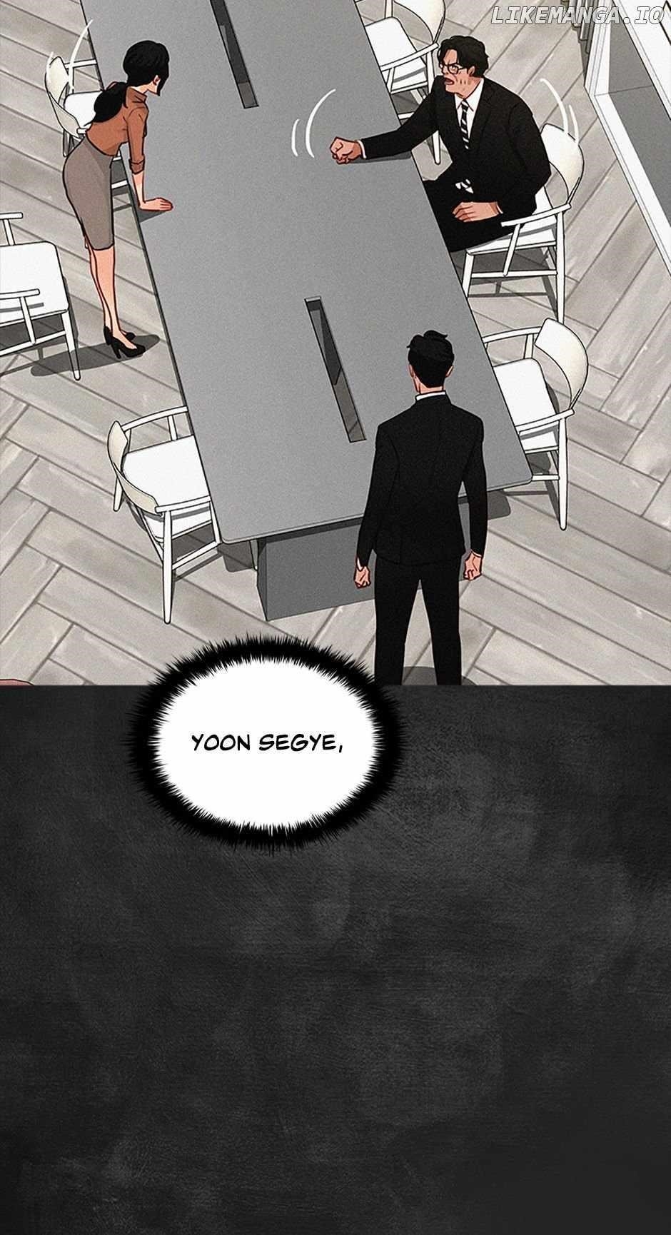 Lord of Money - Chapter 162 Page 45