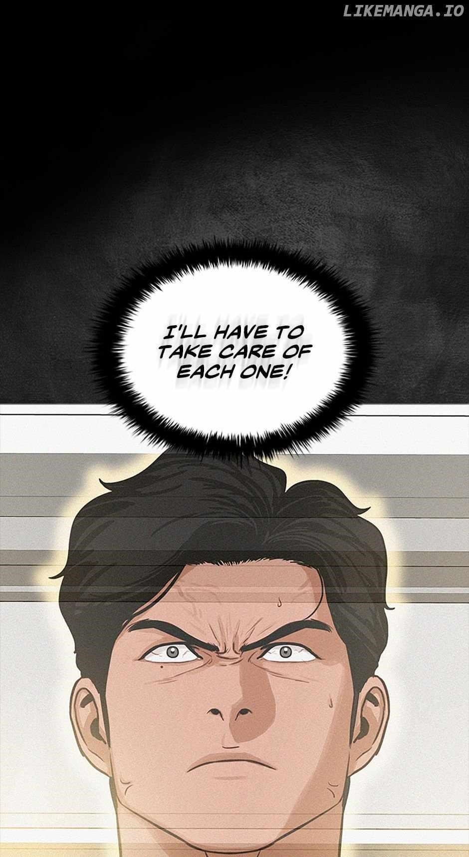 Lord of Money - Chapter 162 Page 47