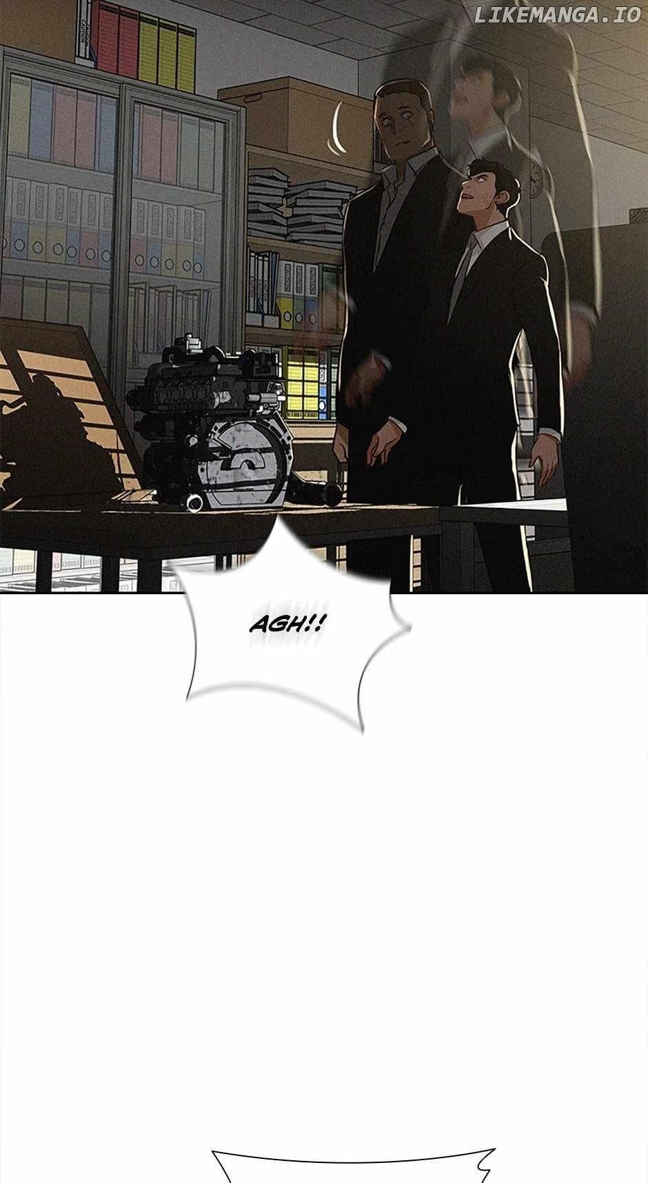 Lord of Money - Chapter 162 Page 49