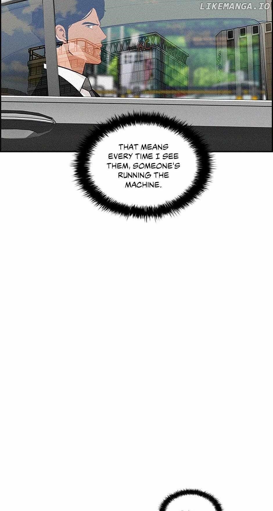 Lord of Money - Chapter 162 Page 59