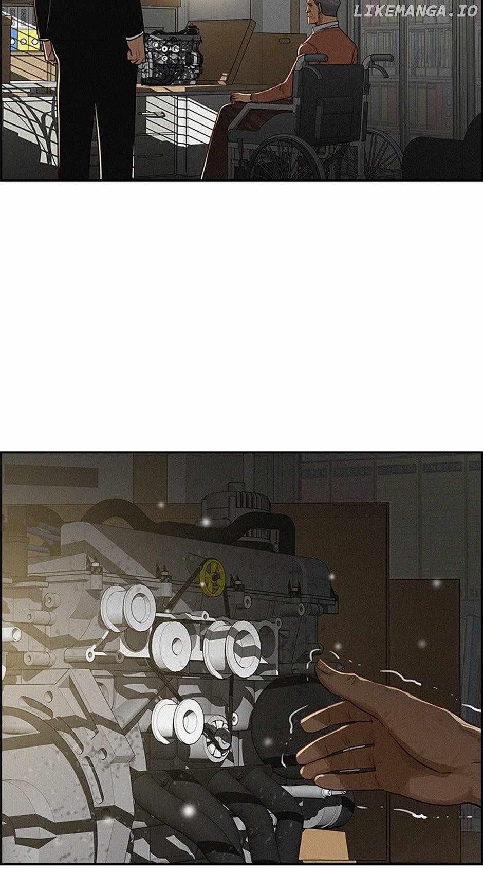 Lord of Money - Chapter 162 Page 67