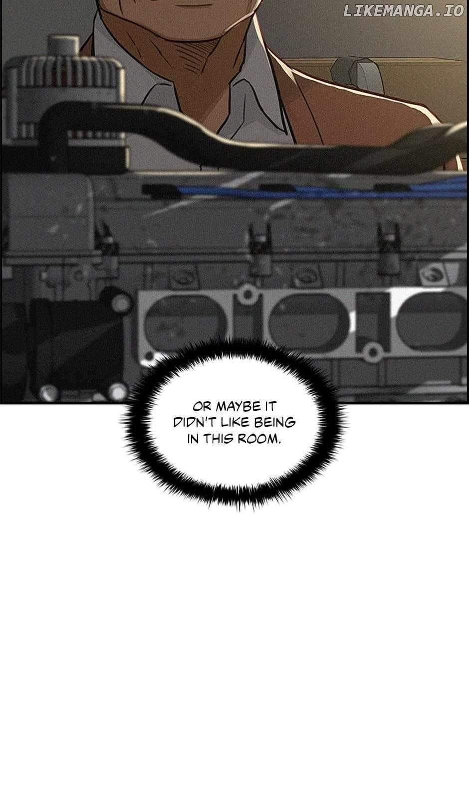 Lord of Money - Chapter 162 Page 70