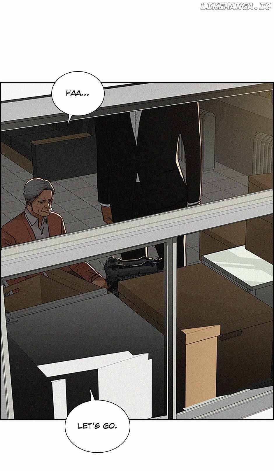 Lord of Money - Chapter 162 Page 71