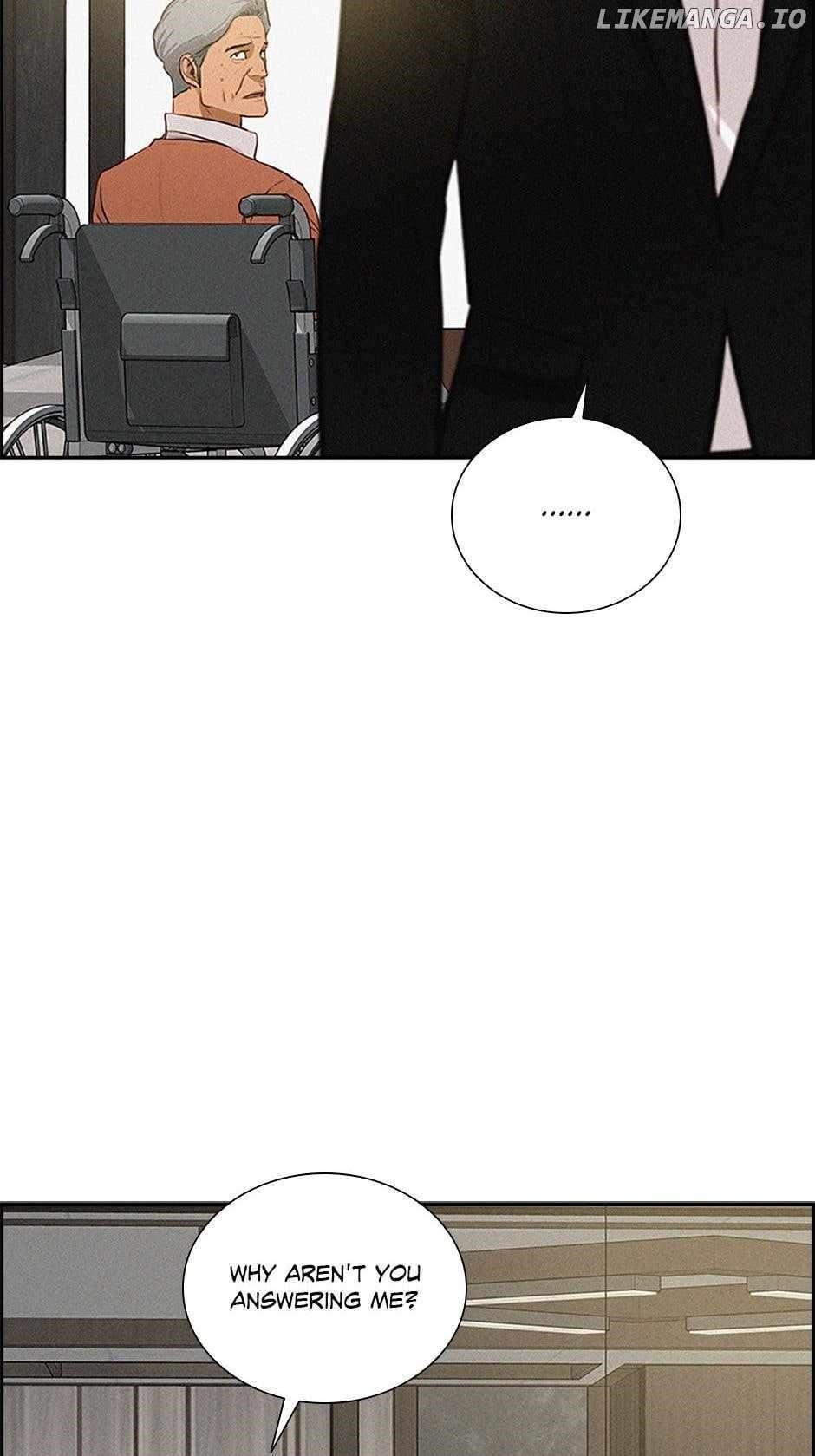 Lord of Money - Chapter 162 Page 76