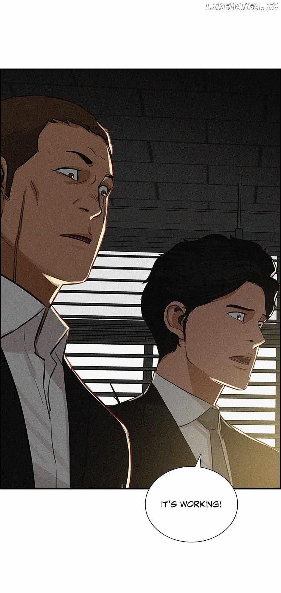 Lord of Money - Chapter 162 Page 9