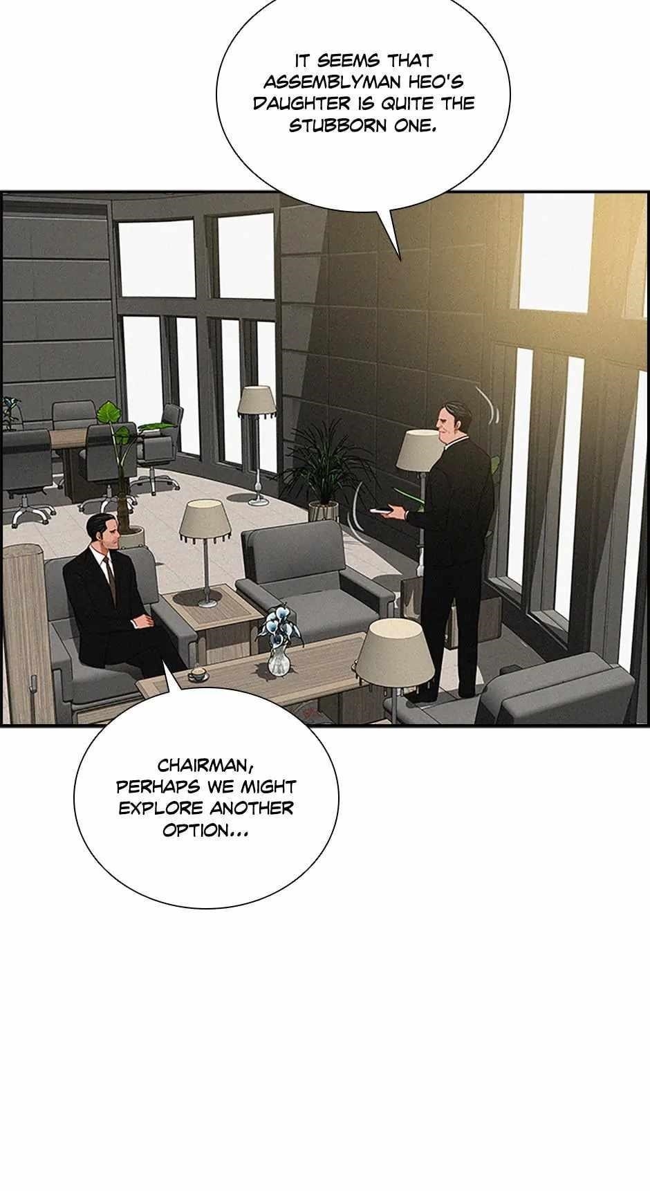 Lord of Money - Chapter 163 Page 14