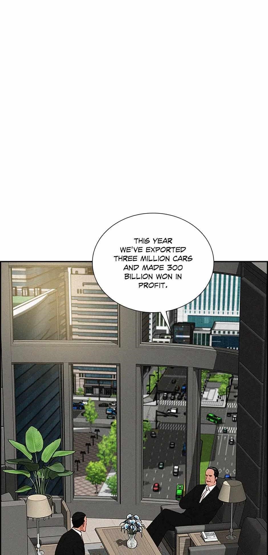 Lord of Money - Chapter 163 Page 17