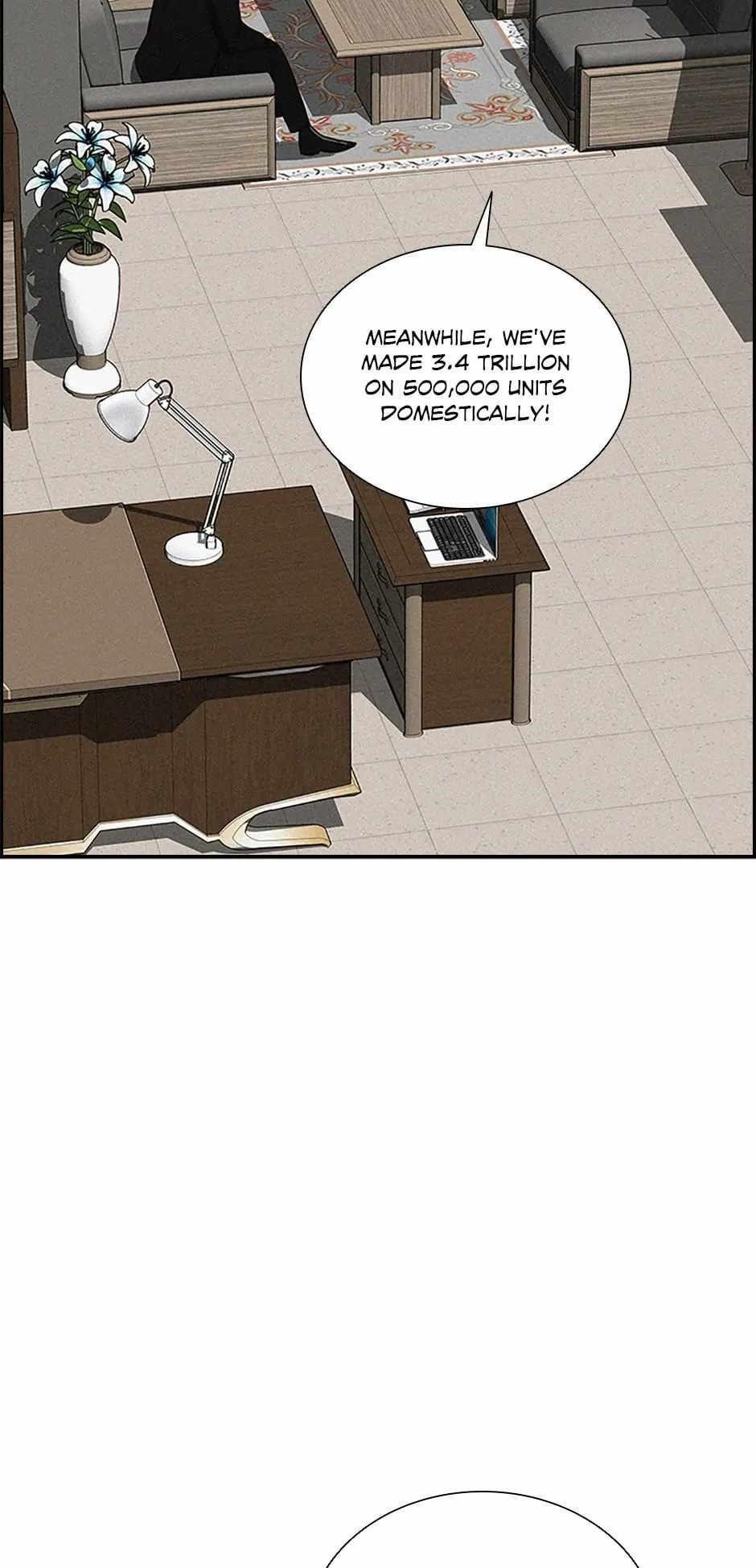 Lord of Money - Chapter 163 Page 18