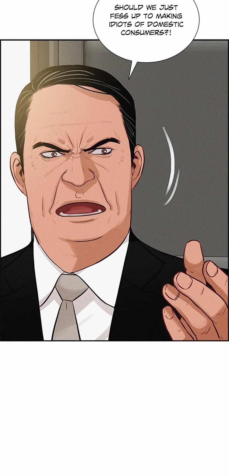 Lord of Money - Chapter 163 Page 19