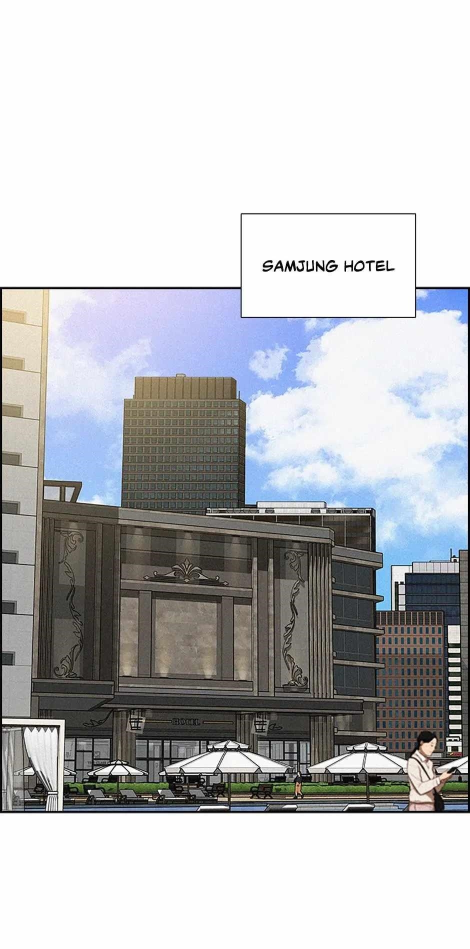 Lord of Money - Chapter 163 Page 42