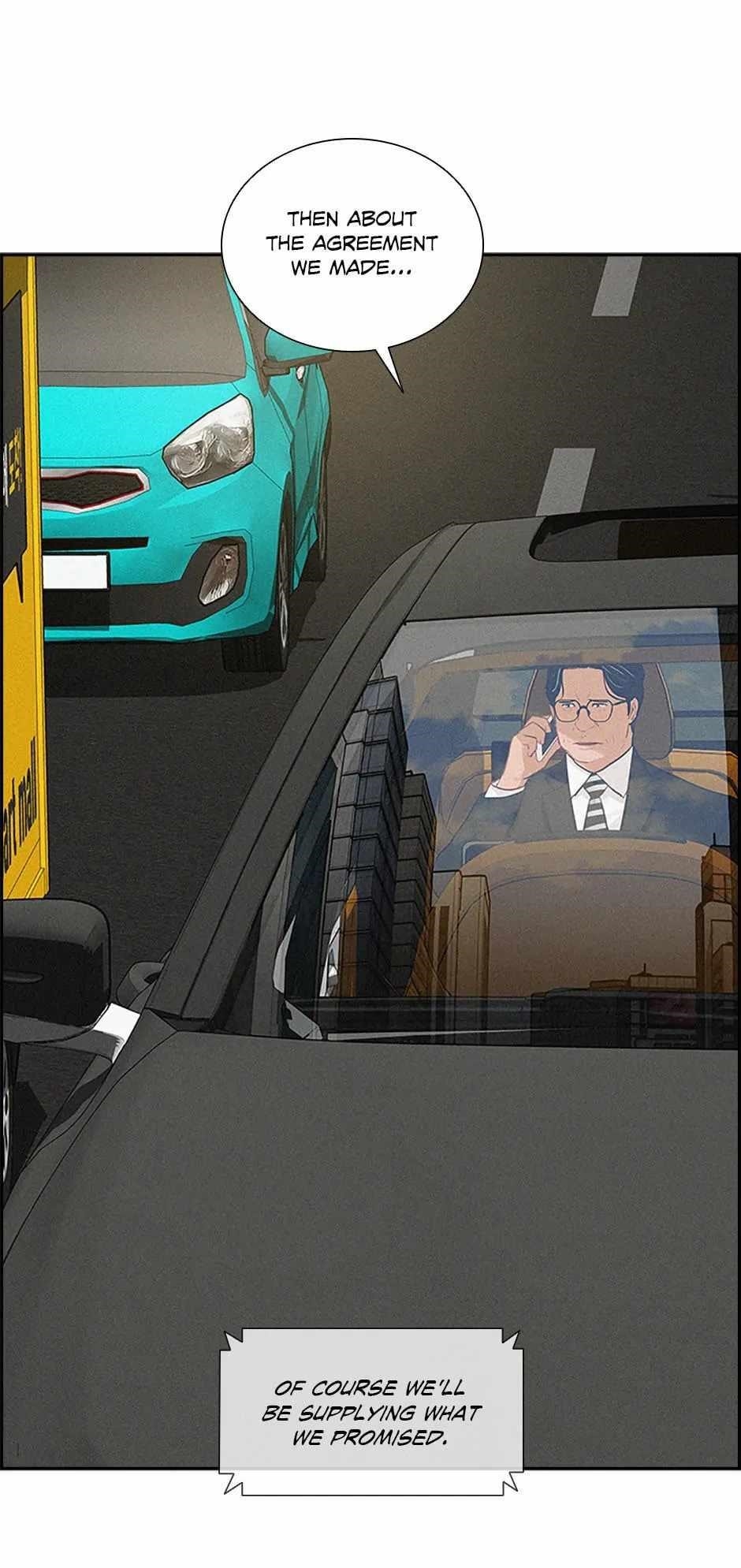 Lord of Money - Chapter 163 Page 5