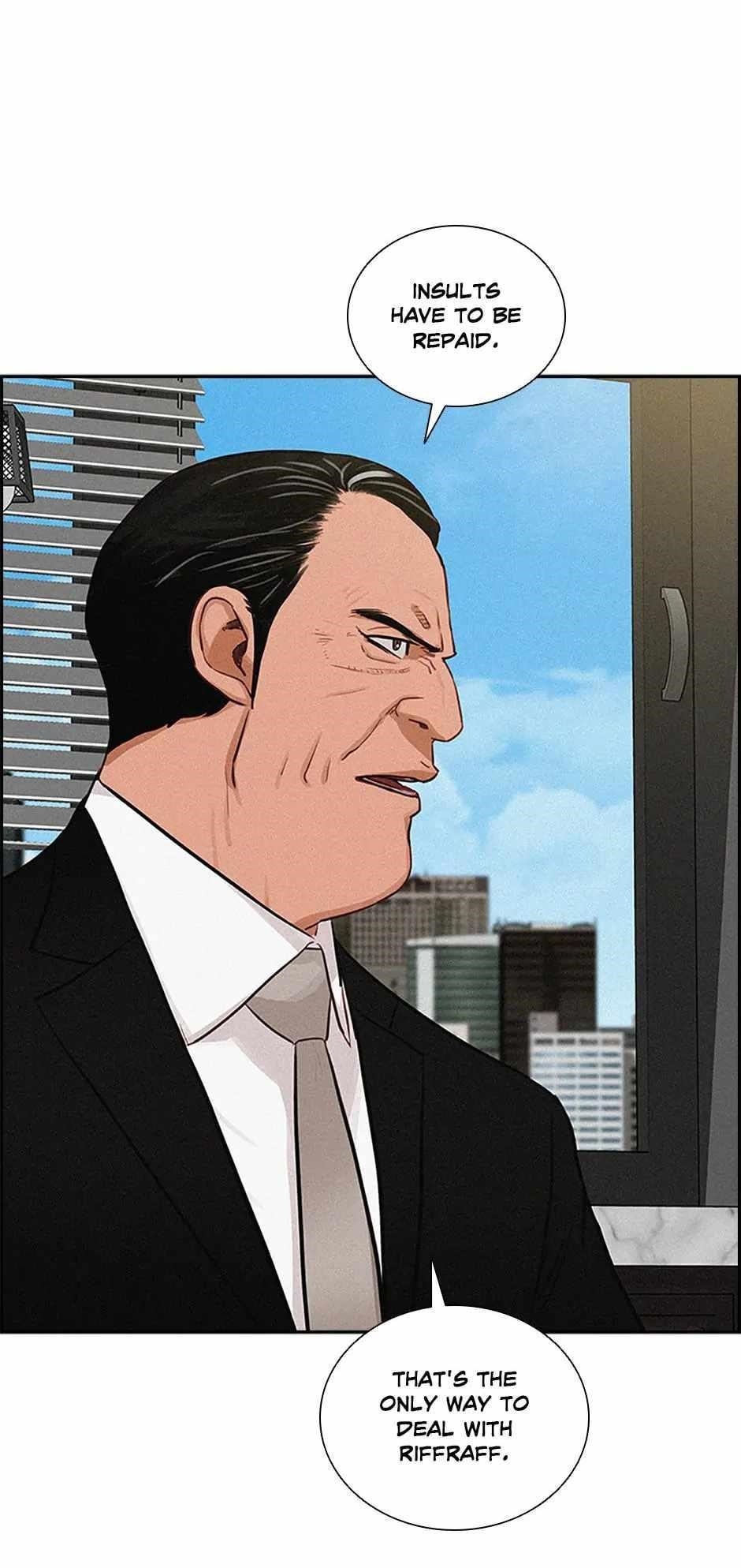 Lord of Money - Chapter 163 Page 54