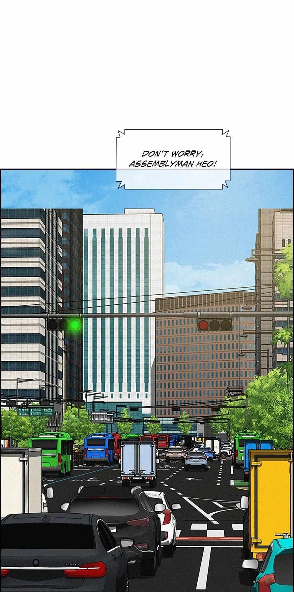 Lord of Money - Chapter 163 Page 6