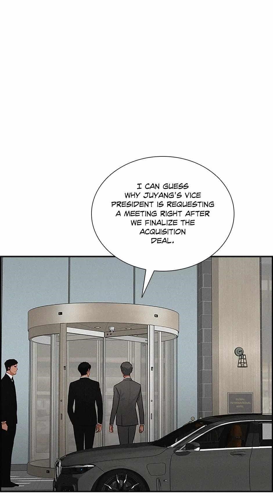 Lord of Money - Chapter 163 Page 68