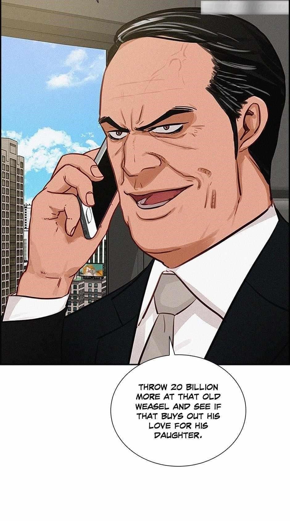 Lord of Money - Chapter 164 Page 31