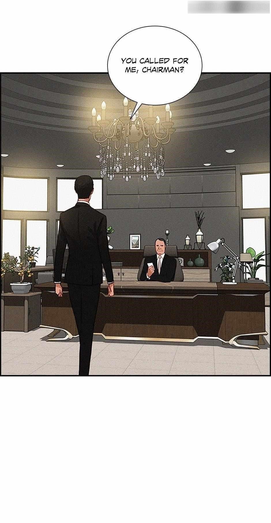 Lord of Money - Chapter 164 Page 48