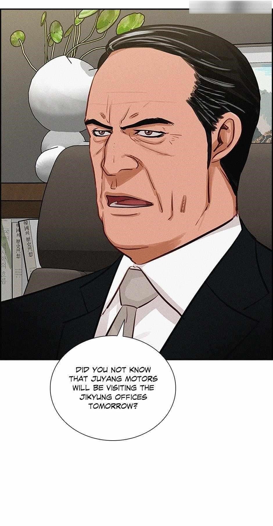 Lord of Money - Chapter 164 Page 49