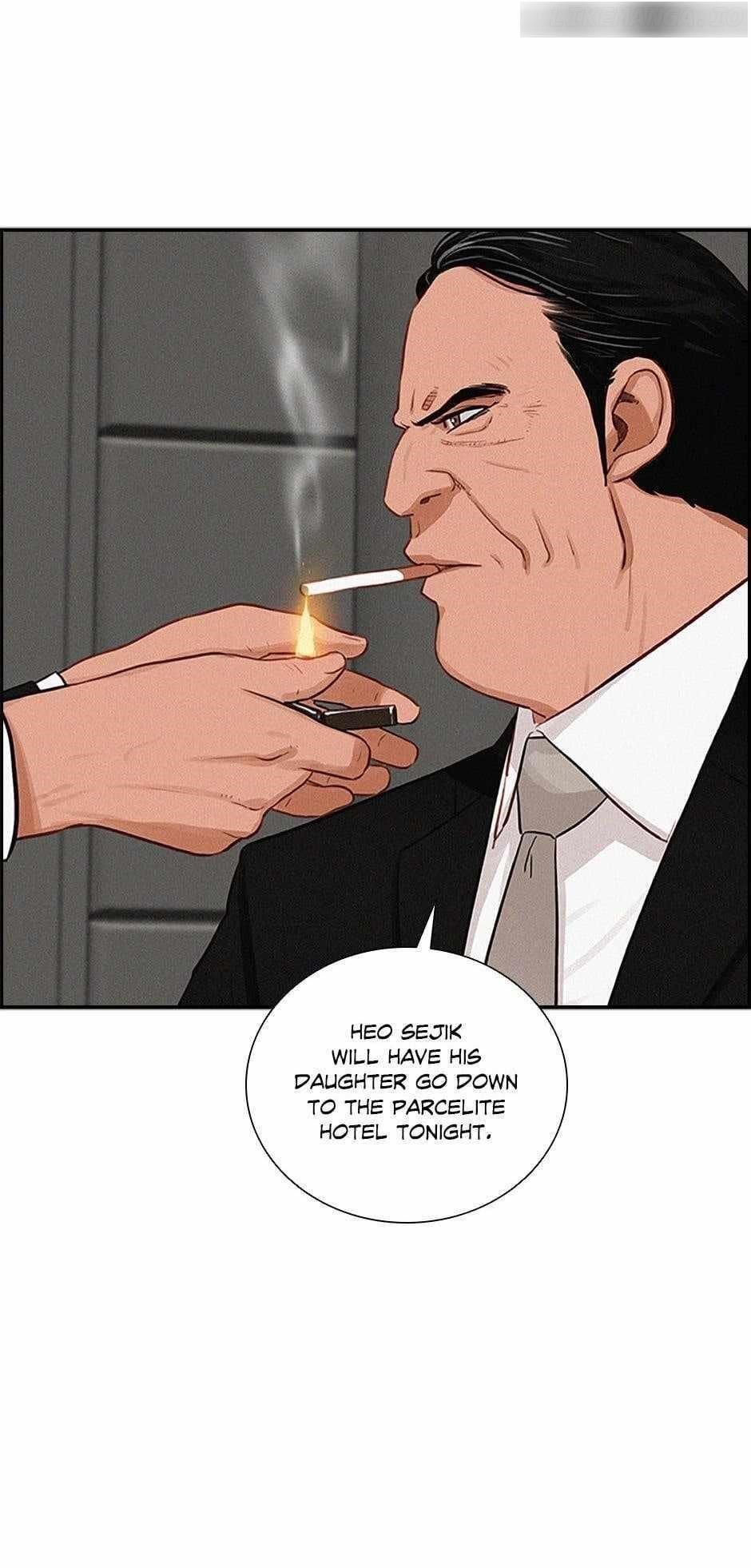 Lord of Money - Chapter 164 Page 54