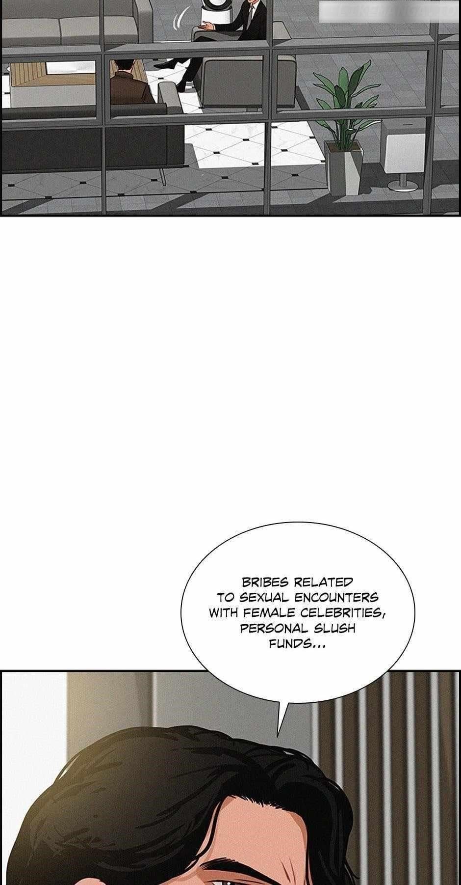 Lord of Money - Chapter 164 Page 77