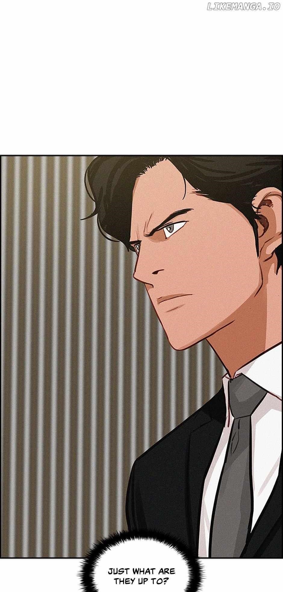 Lord of Money - Chapter 165 Page 13