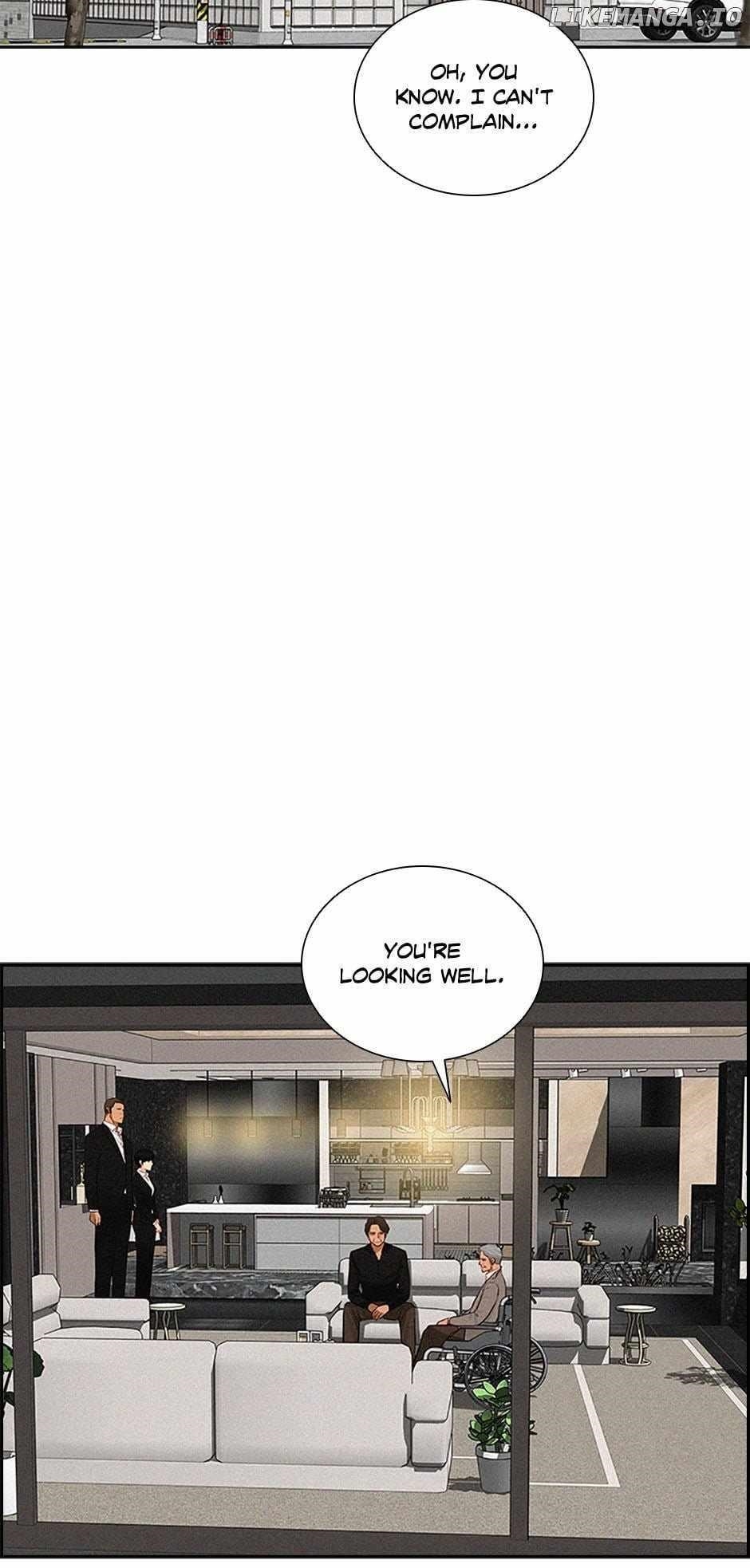 Lord of Money - Chapter 165 Page 16