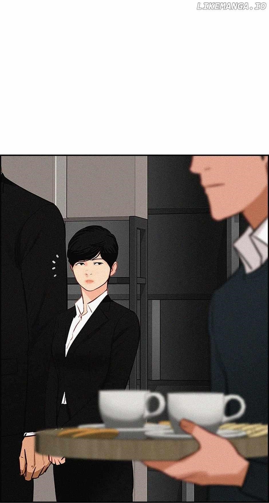 Lord of Money - Chapter 165 Page 18