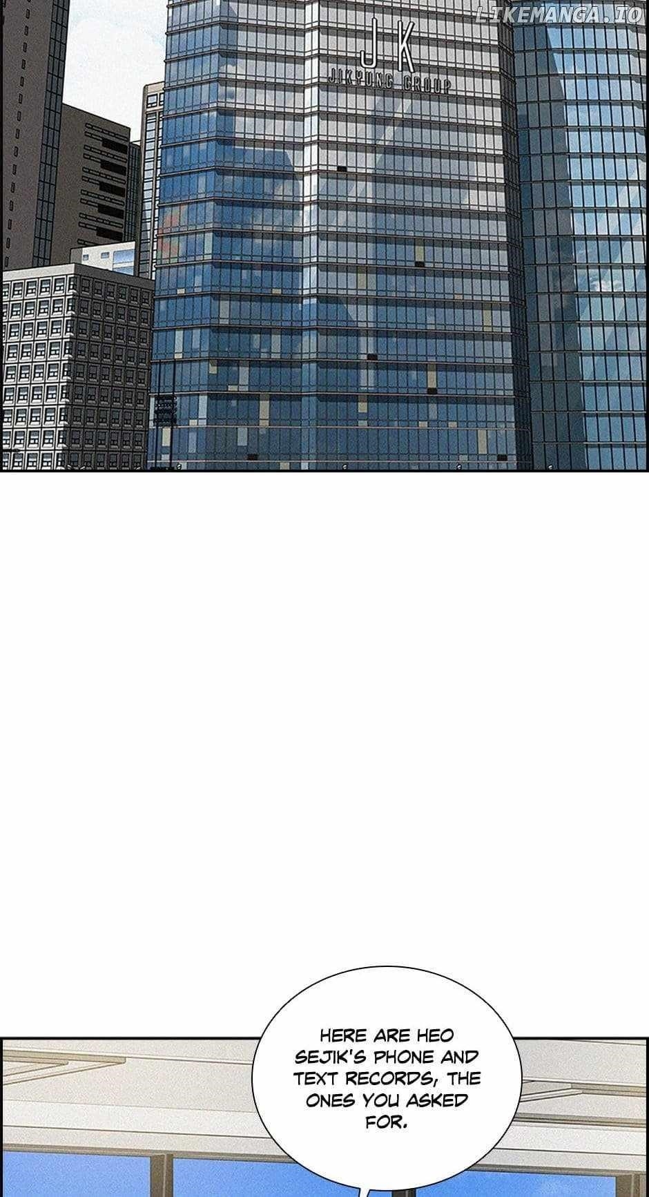 Lord of Money - Chapter 165 Page 2