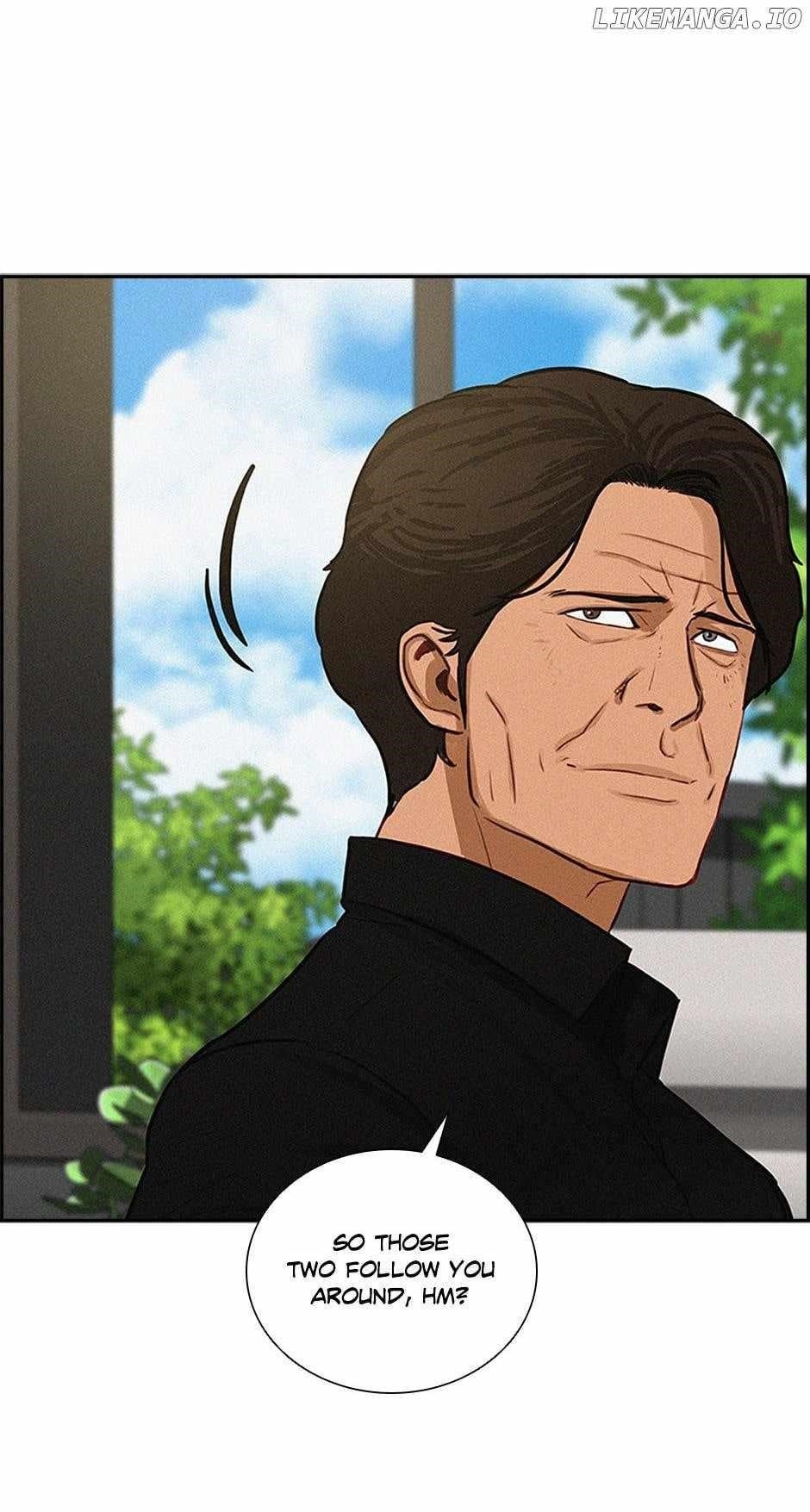 Lord of Money - Chapter 165 Page 21