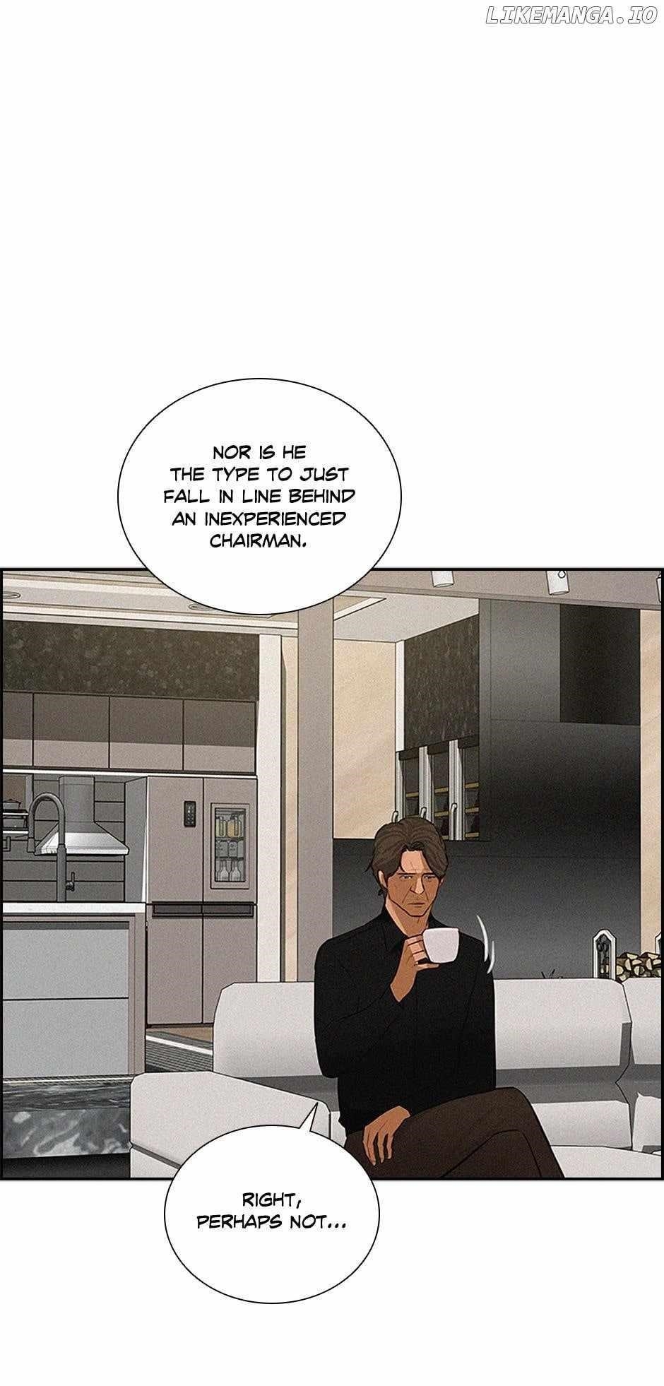 Lord of Money - Chapter 165 Page 33