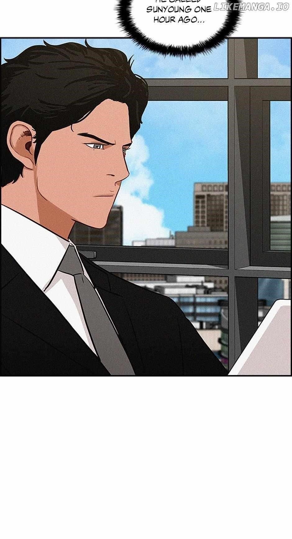 Lord of Money - Chapter 165 Page 4