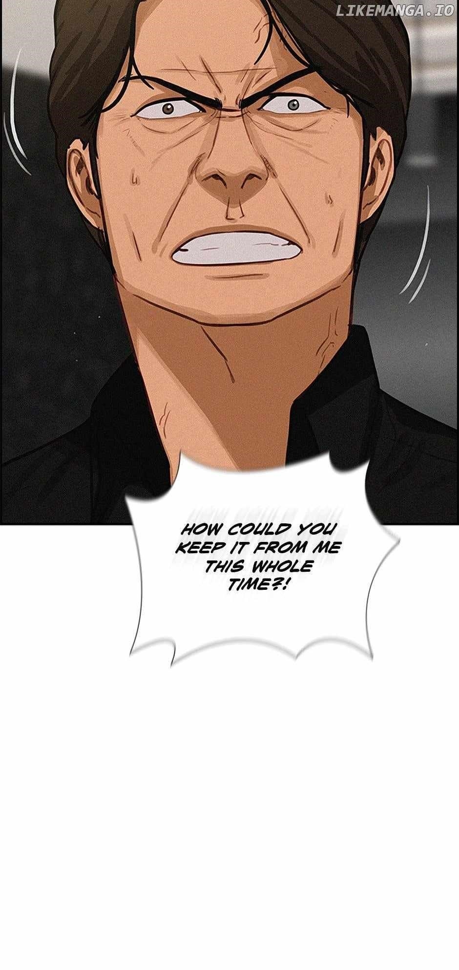 Lord of Money - Chapter 165 Page 41