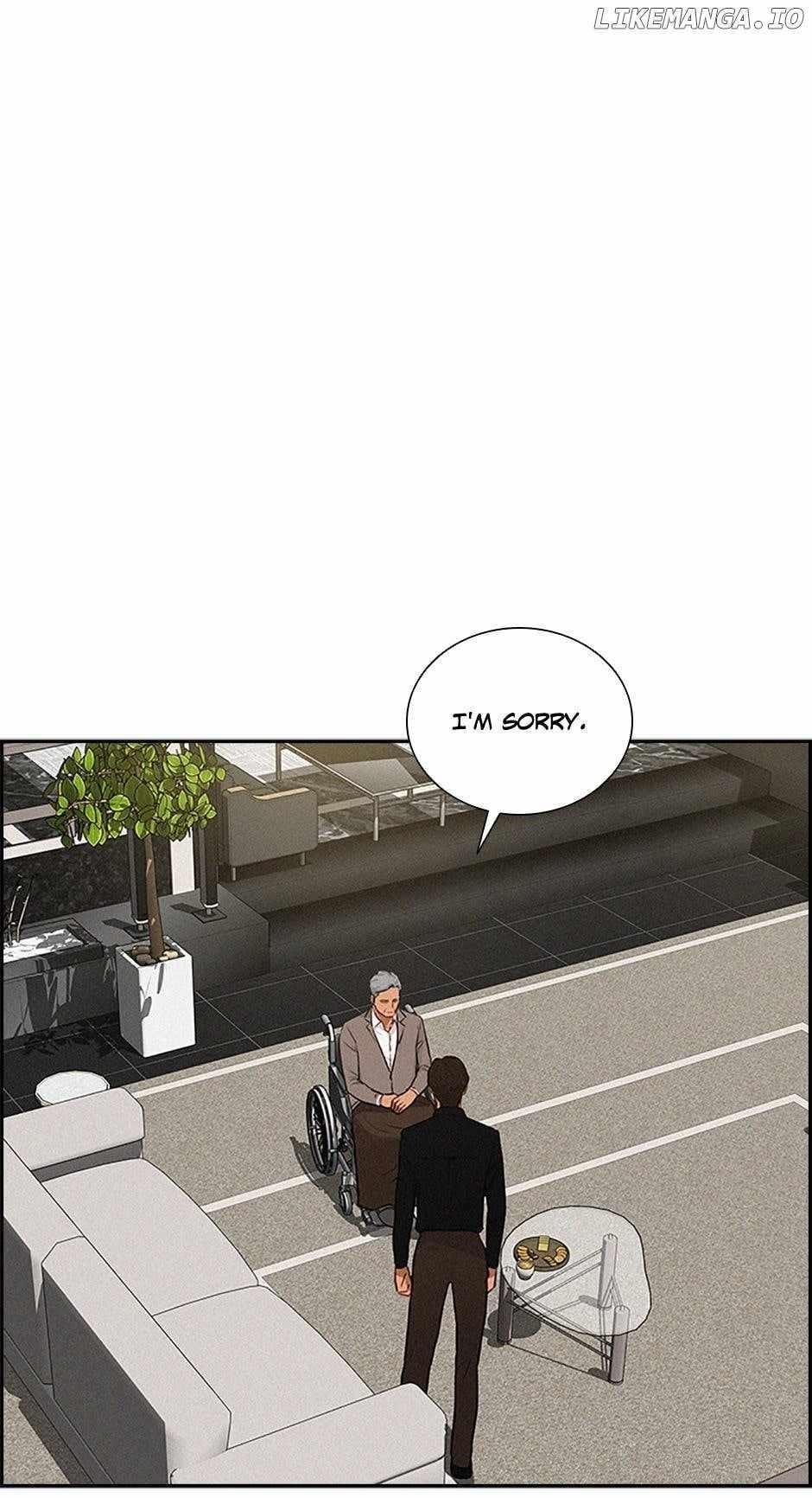 Lord of Money - Chapter 165 Page 47