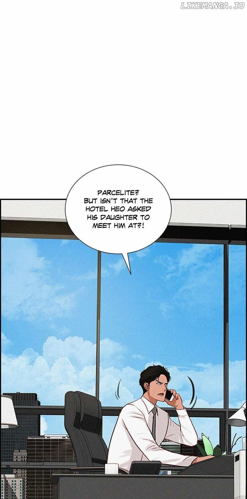 Lord of Money - Chapter 165 Page 60