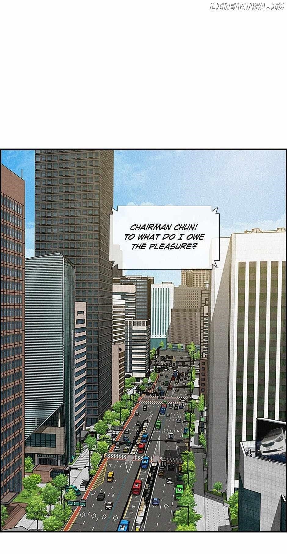 Lord of Money - Chapter 165 Page 76