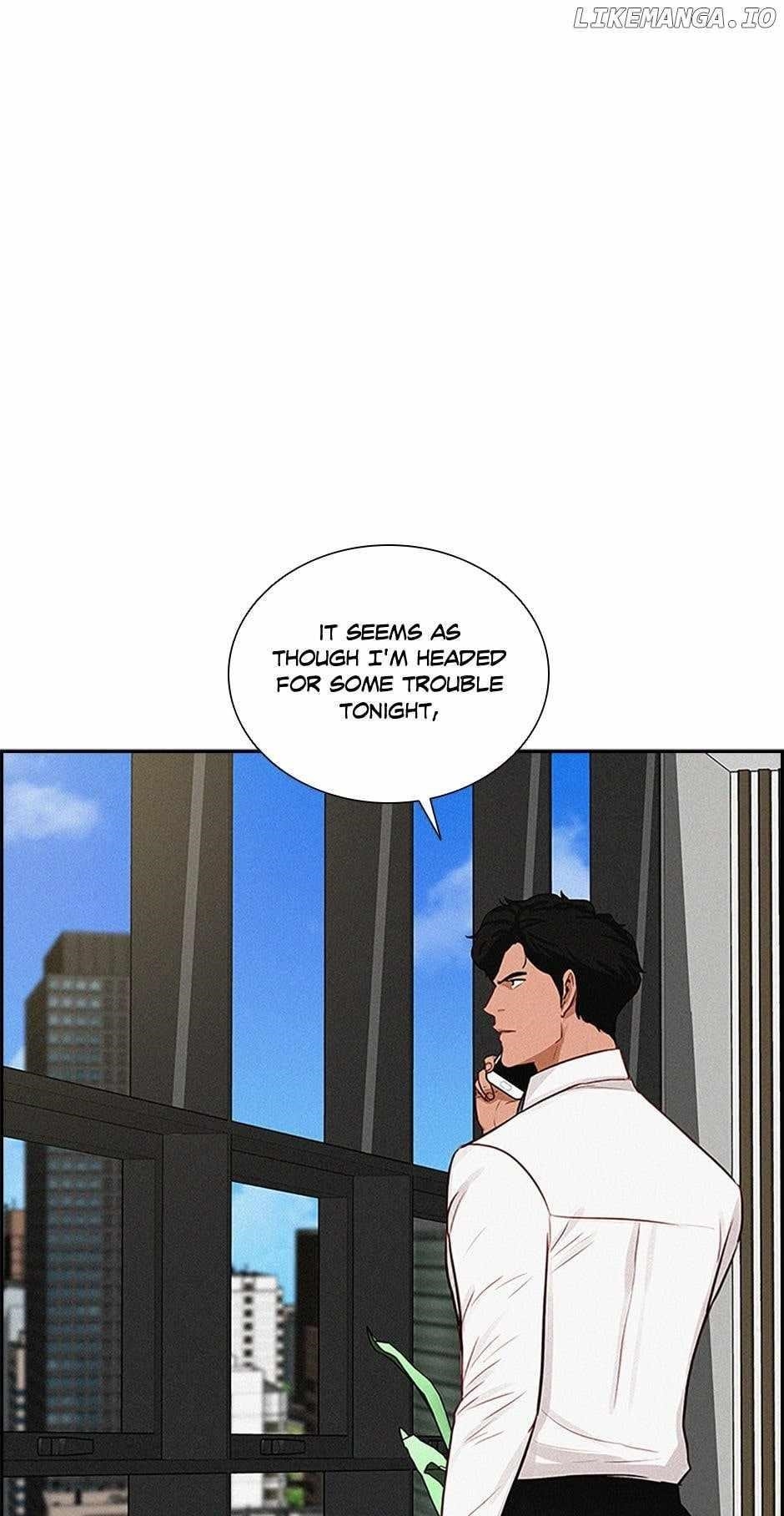 Lord of Money - Chapter 165 Page 77